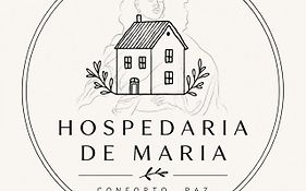 Hospedaria De Maria